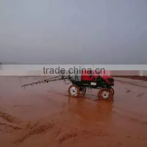 BOOM SPRAYER 2016 for Sale thumbnail-3