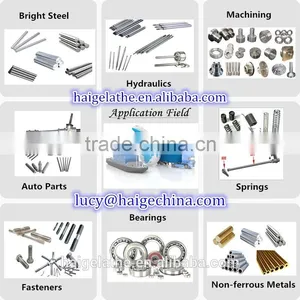 Brass Copper Bar or Tube Making Machine for Higher Surface Precision thumbnail-2