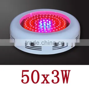 UFO 50WLED Plant Grow Light Bulb Garden Indoor Hydroponic Lamp thumbnail-1
