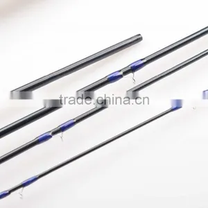 Silk Smooth Fly Rod, Graphit Fly Rods thumbnail-3