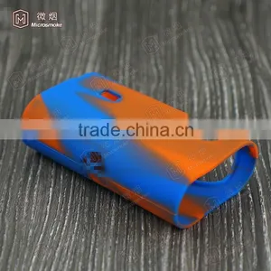 2016 Wholesale Better Than Original Amazing Handfeeling Silicone Case/skin/sleeve for Dripbox Kit Dripbox 60w Kit thumbnail-4