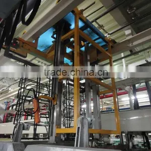 Electro Plating Machine for ABS Auto Parts thumbnail-2