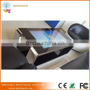 WiViTouch 42" 1920x1080 LED Interactive Table Multi Touch Table thumbnail-4