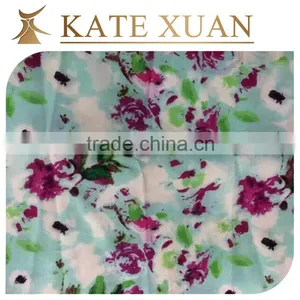 Europe Thin Fashion Viscose Rayon Fabric thumbnail-4