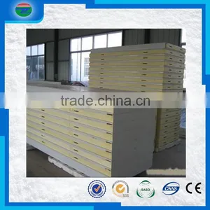 Wholesale Crazy Selling pu Sandwich Panel thumbnail-2