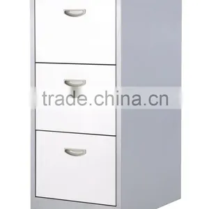 For Hanging A4/F4 File 2 Drawers Cabinet thumbnail-3