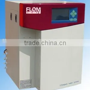 Lab Standard Series Ultrapure Water Machine(single Stage RO) thumbnail-1