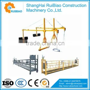 Lightweight Work Platform Lifting Construction Equipment thumbnail-6