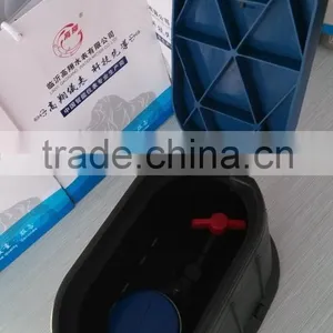 Plastic Watermeter Box thumbnail-1