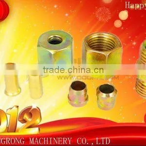 7 Pcs Pipe Fittings thumbnail-1