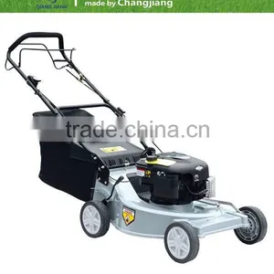 22" BS Engine Lawn Mower With Aluminum Deck (CJG22ZZSB60-AL) thumbnail-1