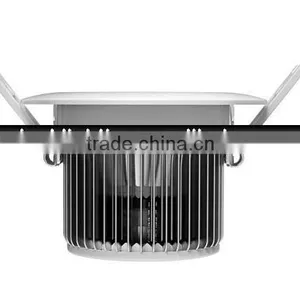 Wholesale Popular Led Cabinet Downlight,led Epistar Down Light 3W,5W,7W,9W,12W,15W,18W,21W,24W,30W, High Power thumbnail-3