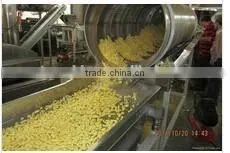 Steel Stainless Kurkure Plant thumbnail-3