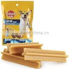 Excellent Quality Pet Food Machine/dog Chews Machine thumbnail-5