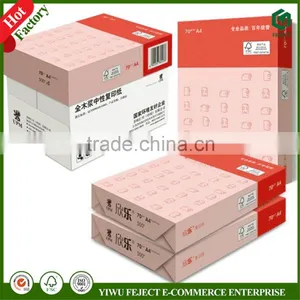 White Paperline Office A4 Copy Paper White in Size 8.5 Inchx11 Lowest Price thumbnail-1