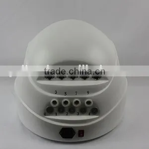 Portable 3 in 1 Lymph Drainage Machine Pressotherapy With Far Infrared to Lose Weight thumbnail-3