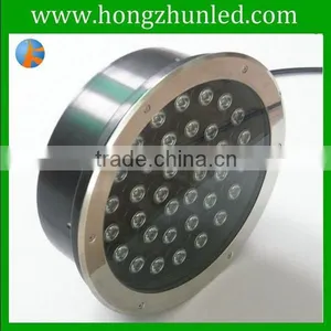 Ip68 36w Led Underground Light With 2 Years Warranty 50000hrs Lifespan thumbnail-1