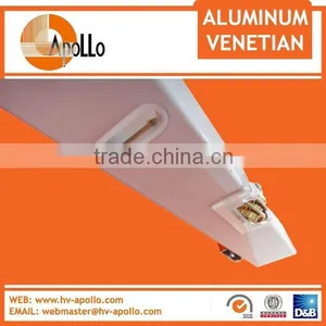 Smooth Operation System Aluminum Venetian Blind thumbnail-2