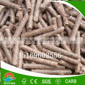 Best Price Wood Pellets for Bulk Exporting to Korea Market Quality Choice thumbnail-1
