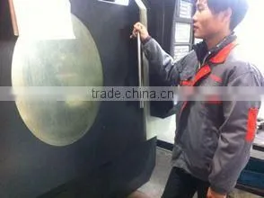 Ningbo Tecson Sealing Technology Co., Ltd. company overview - view 1 thumbnail