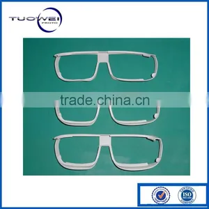 Custom Plastic Eyeglasses Frames Model Manufacturers thumbnail-1