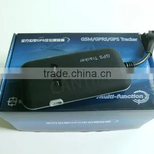 Top Products Hot Selling New 2015 Excellent Design GPS Tracker Taxi Tracking GPS Tracker thumbnail-6