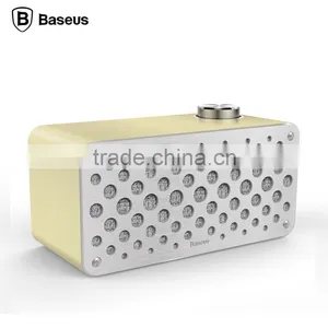 Baseus Forsic Series FW-01 Portable Subwoofer Shower Wireless Bluetooth Speaker Car Handsfree Call For IOS Android Phone MT-5767 thumbnail-1