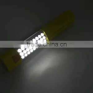 Rechargeable 27+6 LED Telescopic Work Light thumbnail-5