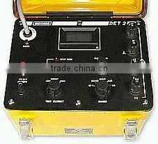 Megger DET2-110 Digital Earth Tester thumbnail-1