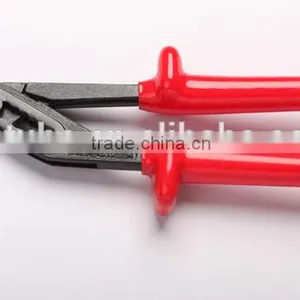 VDE 1000V INSULATE Groove Joint Pliers 6"/8"/10"/12"/14"/16"/20" thumbnail-3
