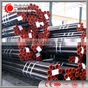Steel Oil Api 5ct Pipe Seamless thumbnail-4