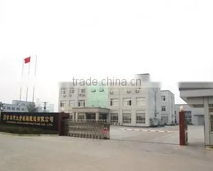 Changshu Dafa Warp Knitting Co., Ltd. company overview - view 2 thumbnail