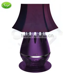12V Electric Mosquito Killer Circuit Ultrasonic Mosquito Killer thumbnail-1