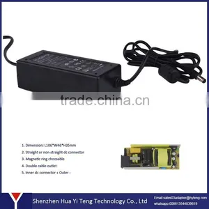 36w Power Adapter WithAC DC Cable thumbnail-2