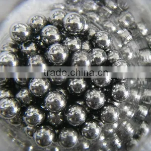 40mm Ball Bearing Loose Steel Ball Bearings Balls thumbnail-1
