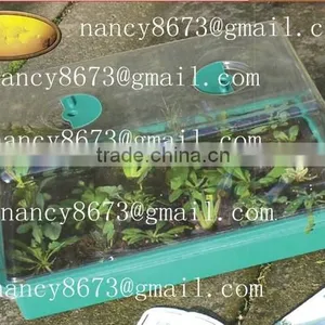 Hard Greenhouse for Sale,hard Greenhouse Wholesale thumbnail-2