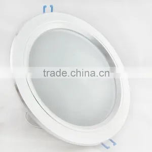 CE ROHS SAA Support 80Ra 18w Led Downlight thumbnail-1