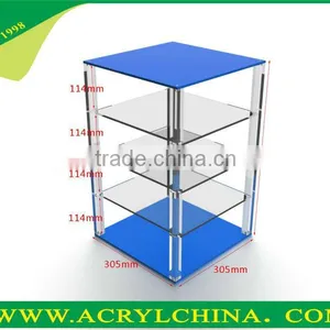 Acrylic Comestic Display/acrylic Display/comestic Display thumbnail-2