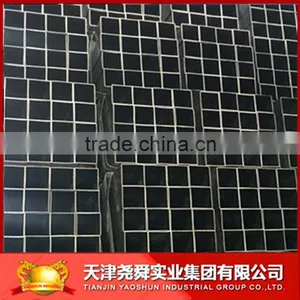 High Quality, Best Price!! Pre Galvanized Steel Pipe! Pre Galvanized Pipe! Pre Galvanized Steel Tube! YaoShun thumbnail-1