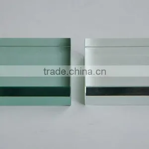 Jinyao Float Glass Type and Flat Shape 19mm Float Glass Ultra Float Glass thumbnail-1