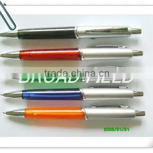 2015 No1.Plastic Ballpoint Pen Manufacturer Verdor for Promotion thumbnail-3