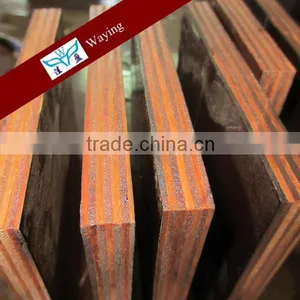 Film Faced Plywood thumbnail-4