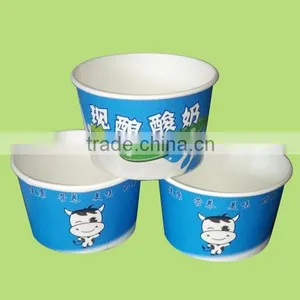 Custom Printed High Quality Double Wall Export Paper Cup thumbnail-5