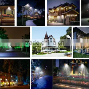Hot Selling Factory Wholesale Price LED Garden Lights Outdoor Solar Light. thumbnail-5
