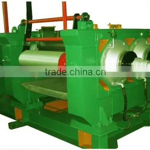 Rubber Refiner Machinery thumbnail-2