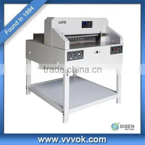 FN-6508EX Electrical Paper Cutter thumbnail-1