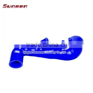 Auto Engine Parts Flexible Silicone Turbo Air Intake Hoses for vw thumbnail-6