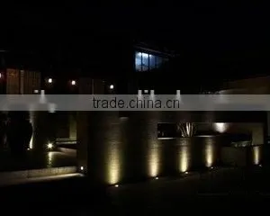 IP67 Waterproof In Ground LED Pool Lights thumbnail-6