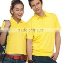 Unisex Style 60% Cotton 40% Polyester Polo Shirts , Plain Polo Shirts , Original Polo Shirts thumbnail-1