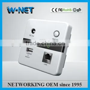 High Quality and Competitive Price 300M Wireless n ap Router thumbnail-1